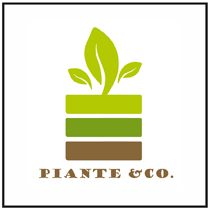 Creazione loghi Brescia - Elena Silistrini