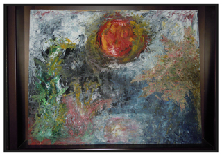 Realizzazione quadri ed immagini grafiche - Elena Silistrini - Brescia