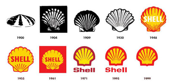 Logo Shell